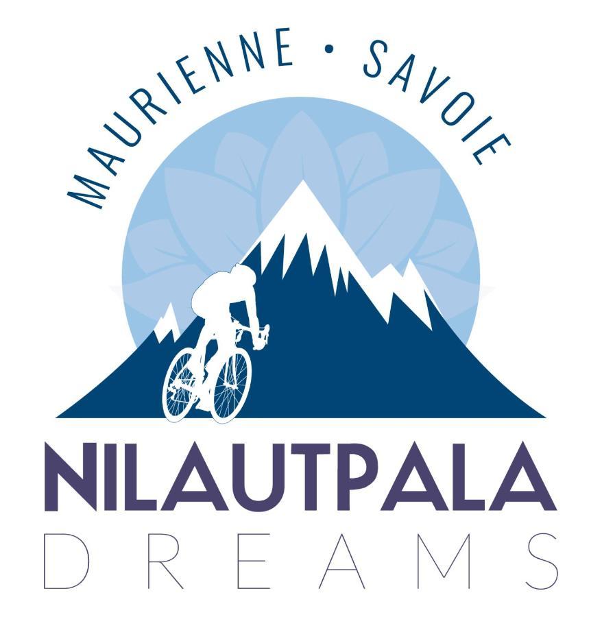 Chambres D'Hotes Nilautpala Dreams Saint-Jean-de-Maurienne Esterno foto